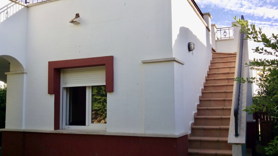 Ref: YMS169 Villa for sale in Mar Menor Golf Resort