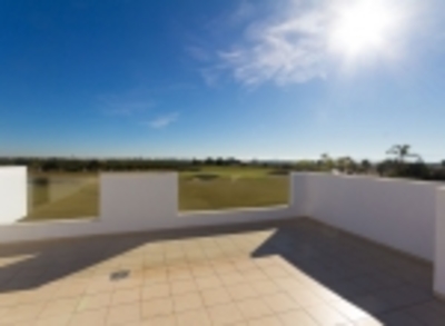 Ref: YMS194 Villa for sale in Mar Menor Golf Resort