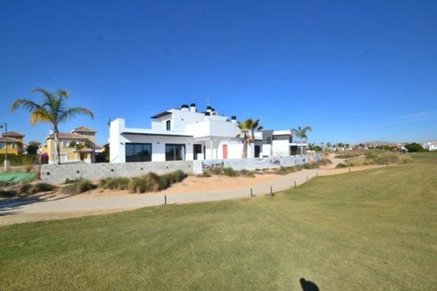 Ref: YMS194 Villa for sale in Mar Menor Golf Resort