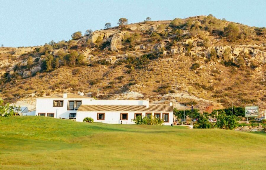 Ref: YMS933 Townhouse for sale in Font Del Llop Golf Resort
