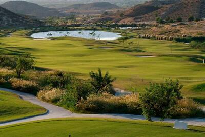 Ref: YMS934 Villa for sale in Font Del Llop Golf Resort