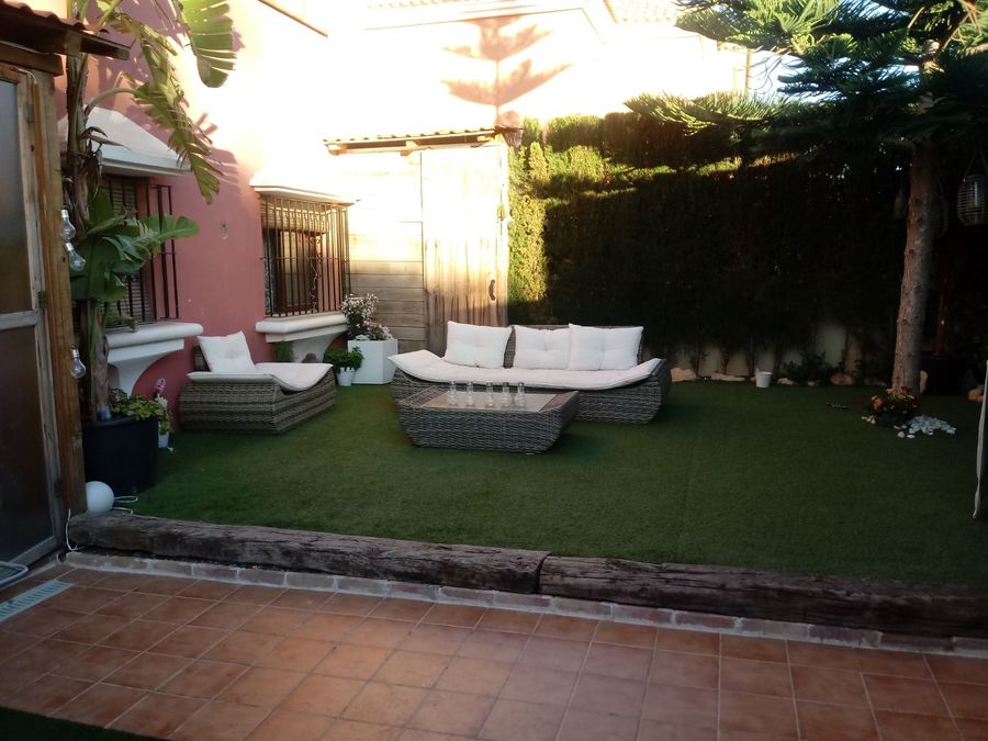 Ref: YMS197 Townhouse for sale in Roda