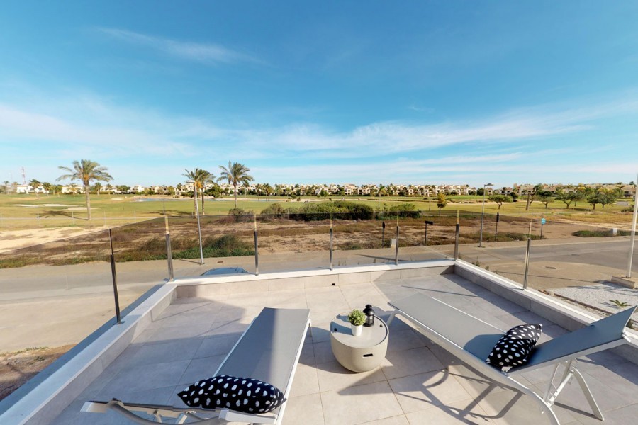 Ref: YMS205 Villa for sale in Roda Golf