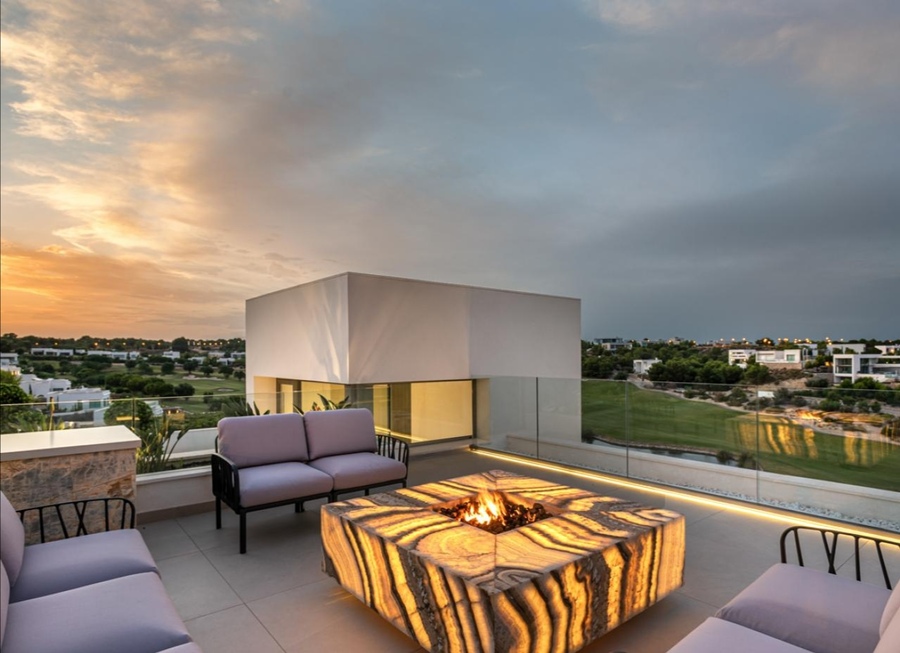 Ref: YMS207 Villa for sale in Las Colinas Golf Resort
