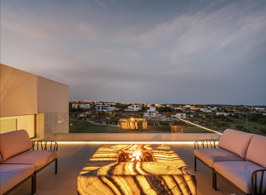 Ref: YMS207 Villa for sale in Las Colinas Golf Resort