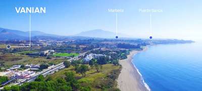 Ref: YMS210 Apartment for sale in Estepona