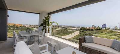 Ref: YMS211 Apartment for sale in Estepona