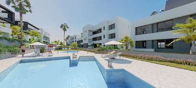Ref: YMS211 Apartment for sale in Estepona