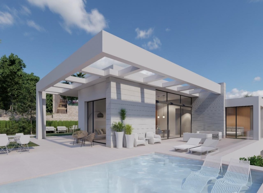Ref: YMS216 Villa for sale in Las Colinas Golf Resort