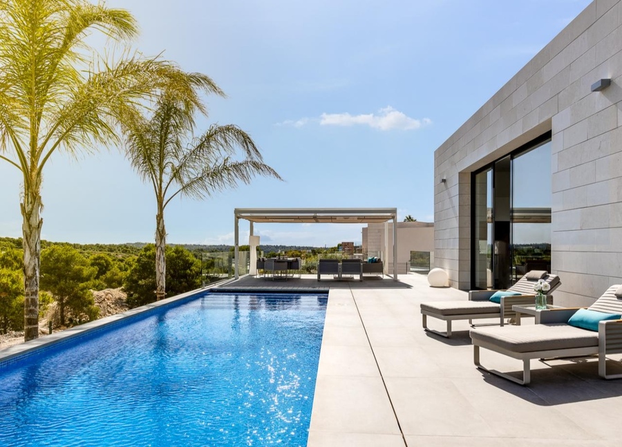 Ref: YMS216 Villa for sale in Las Colinas Golf Resort