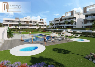 Ref: YMS217 Apartment for sale in Estepona