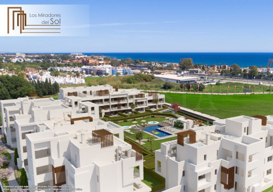 Ref: YMS217 Apartment for sale in Estepona