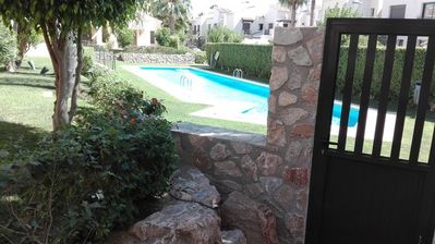 Ref: YMS241 Townhouse for sale in Roda Golf