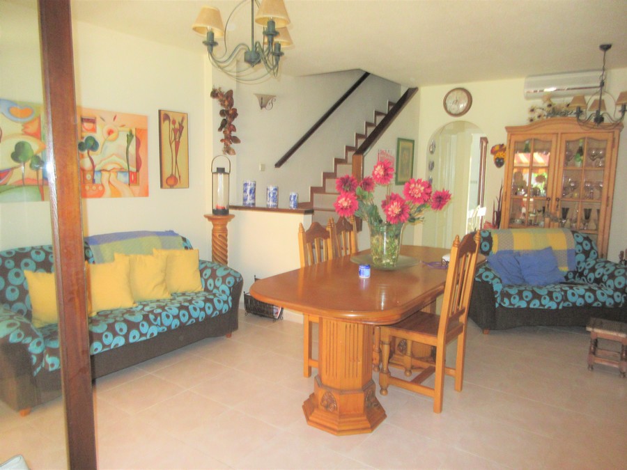 Ref: YMS243 Townhouse for rent in Los Alcazares