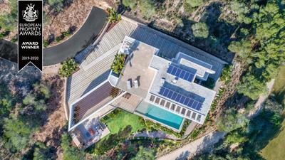 Ref: YMS248 Villa for sale in Las Colinas Golf Resort
