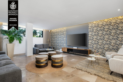 Ref: YMS248 Villa for sale in Las Colinas Golf Resort