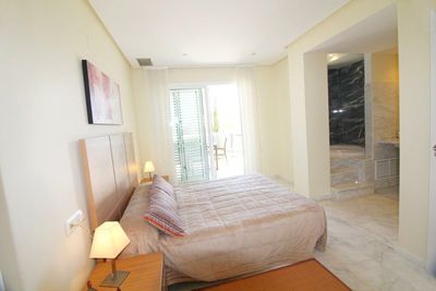 Ref: YMS258 Apartment for sale in Hacienda del Alamo Golf Resort