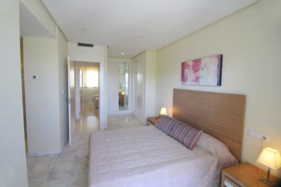 Ref: YMS258 Apartment for sale in Hacienda del Alamo Golf Resort