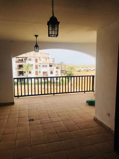 Ref: YMS262 Apartment for rent in El Valle Golf Resort