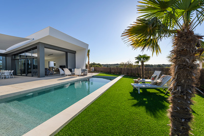 Ref: YMS265 Villa for sale in Las Colinas Golf Resort