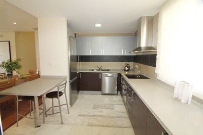 Ref: YMS268 Apartment for sale in Hacienda del Alamo Golf Resort