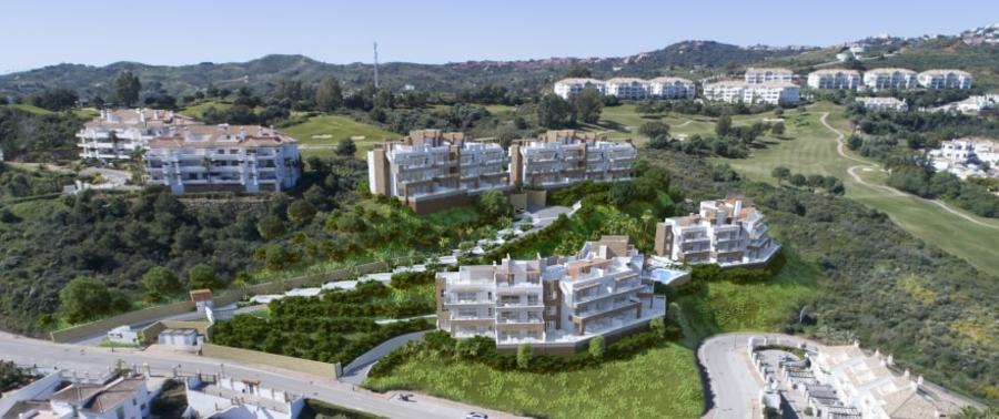Ref: YMS280 Apartment for sale in La Cala Golf