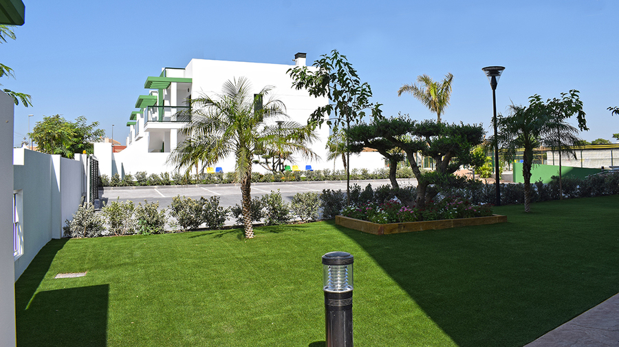 Ref: YMS288 Apartment for sale in Mil Palmeras