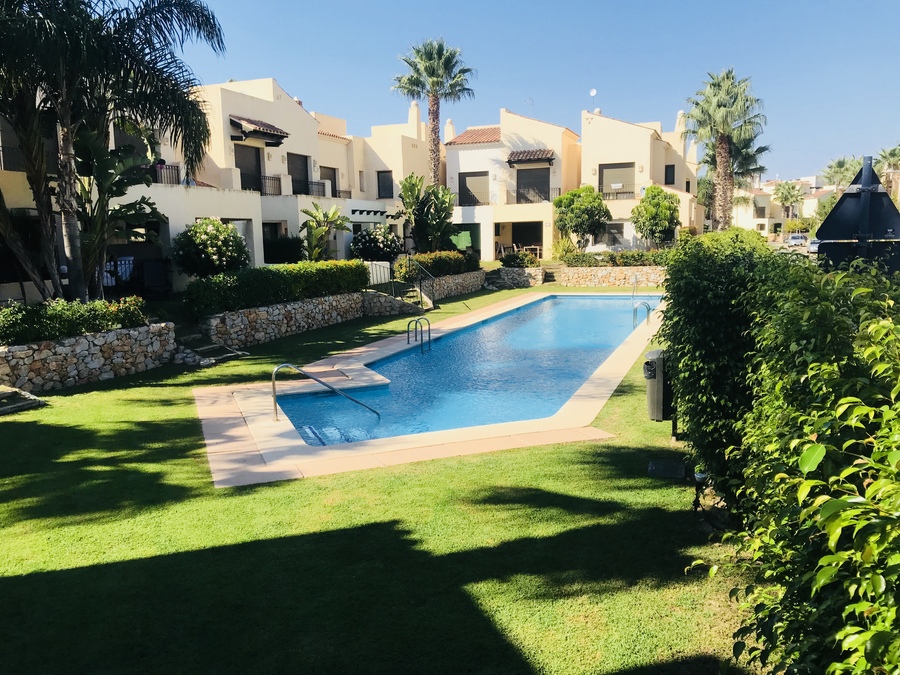 Ref: YMS291 Townhouse for sale in Roda Golf
