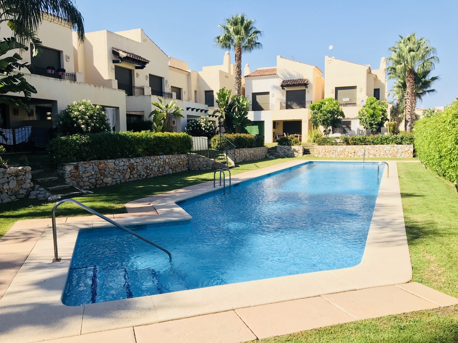 Ref: YMS291 Townhouse for sale in Roda Golf