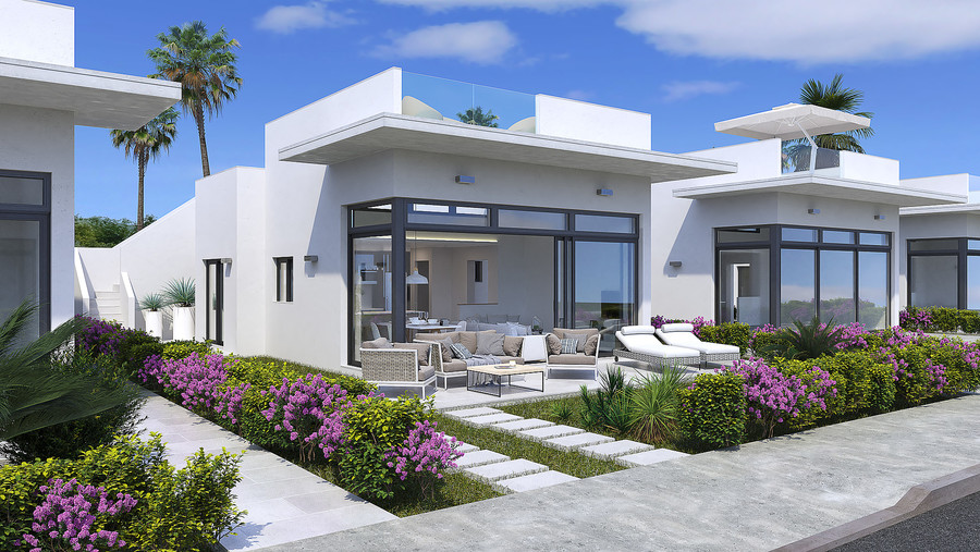 Ref: YMS295 Villa for sale in Condado de Alhama