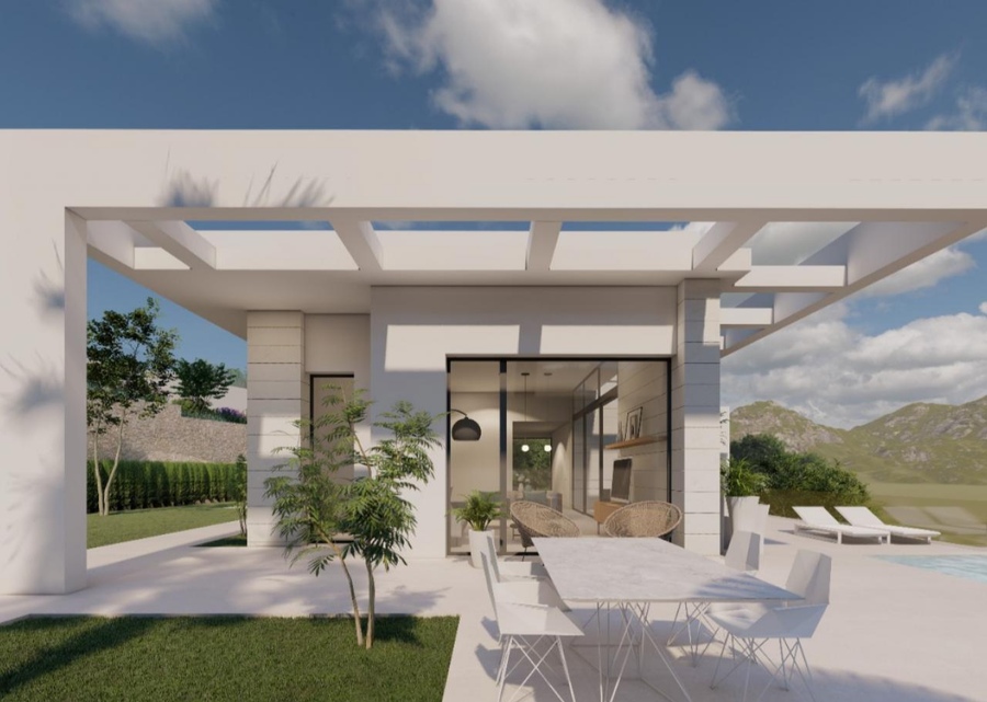 Ref: YMS303 Villa for sale in Las Colinas Golf Resort