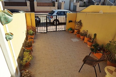 Ref: YMS304 Townhouse for sale in Roda