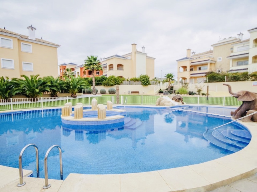 Ref: YMS306 Apartment for sale in Altaona Golf