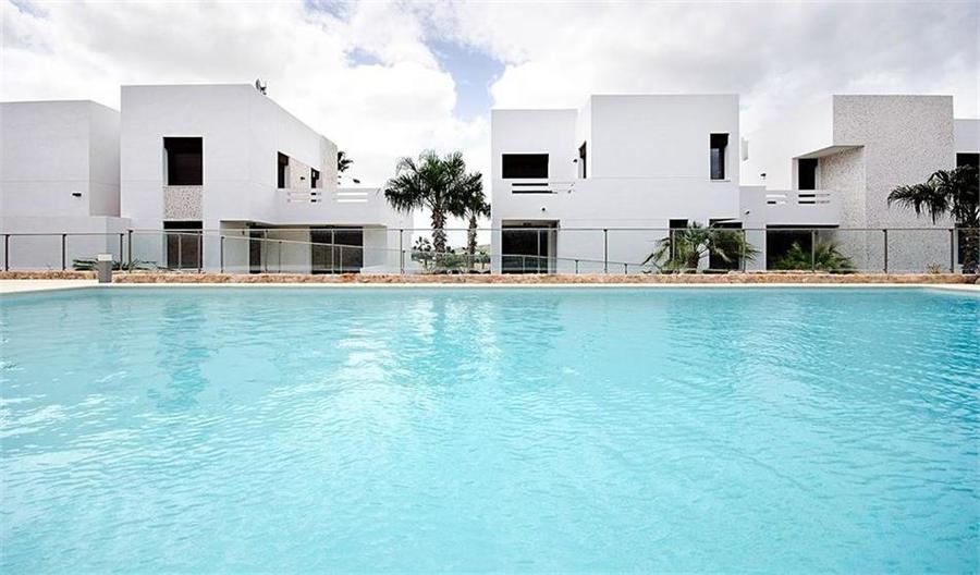 Ref: YMS308 Apartment for sale in La Finca Golf Resort