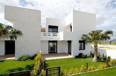 Ref: YMS308 Apartment for sale in La Finca Golf Resort
