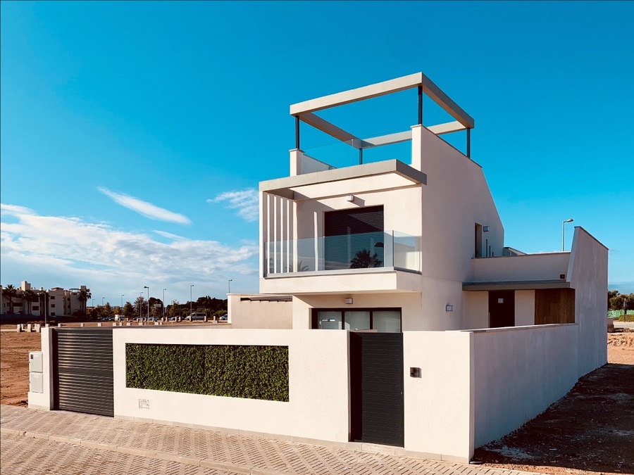 Ref: YMS311 Villa for sale in Roda Golf