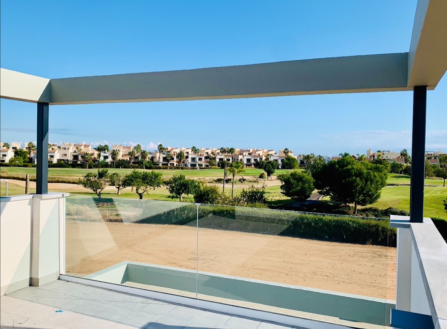Ref: YMS311 Villa for sale in Roda Golf