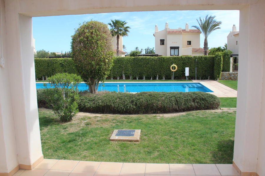 Ref: YMS314 Townhouse for sale in Roda Golf
