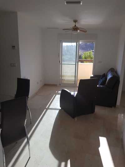 Ref: YMS328 Apartment for rent in La Tercia