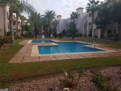 Ref: YMS330 Apartment for rent in Roda Golf