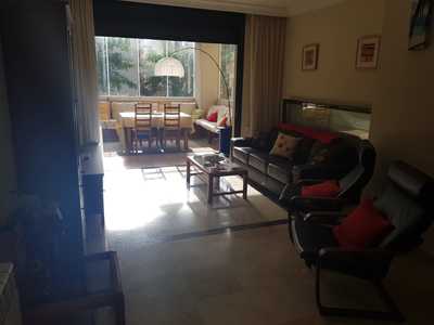 Ref: YMS330 Apartment for rent in Roda Golf