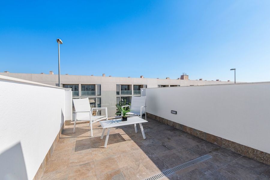 Ref: YMS331 Apartment for sale in Pilar de la Horadada