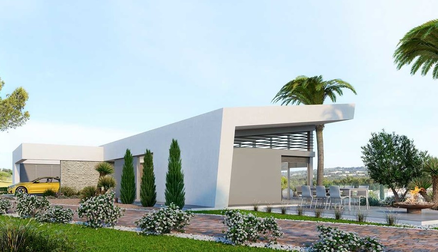 Ref: YMS334 Villa for sale in Las Colinas Golf Resort
