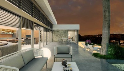 Ref: YMS334 Villa for sale in Las Colinas Golf Resort