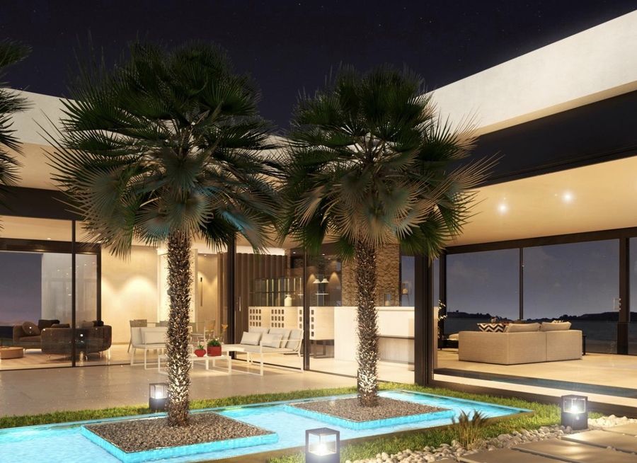 Ref: YMS335 Villa for sale in Las Colinas Golf Resort