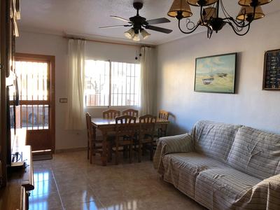 Ref: YMS338 Townhouse for rent in Los Alcazares