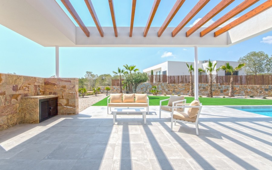 Ref: YMS341 Villa for sale in Las Colinas Golf Resort
