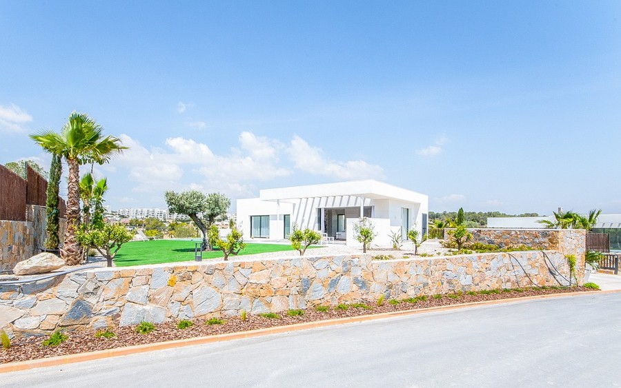 Ref: YMS341 Villa for sale in Las Colinas Golf Resort
