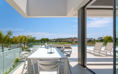 Ref: YMS342 Villa for sale in Las Colinas Golf Resort