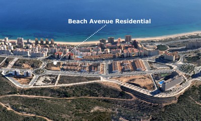 Ref: YMS345 Apartment for sale in Los Arenales del Sol